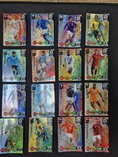 16 × Star Player Panini WM