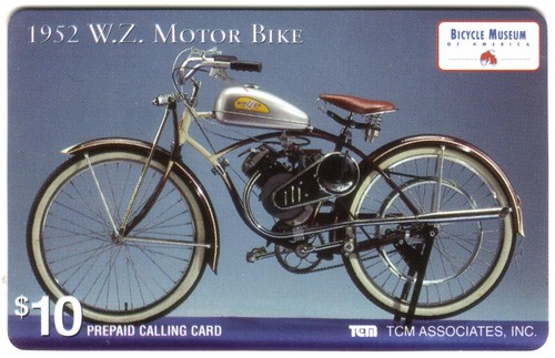 Gesicht fahrrad museum ii - museum,