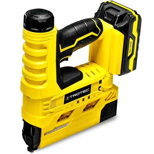 Trotec akku tacker - trotec, ptns
