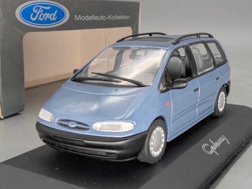 Modellautos minichamps - 1:43,