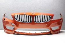 M STOßSTANGE vorne + BMW Z4