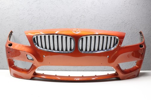 Stoßstange vorne bmw z4 - +,