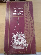Ronda magica Tom Schoeps -