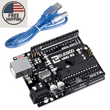 ELEGOO UNO R3 Board Atmega328P