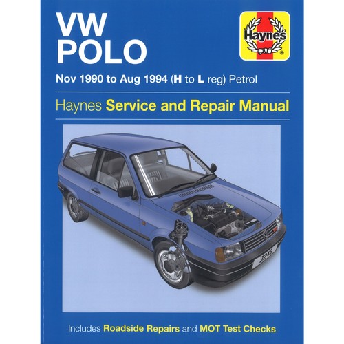 Polo derby 80 86c - polo, ii