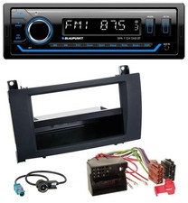 Blaupunkt Bluetooth USB DAB