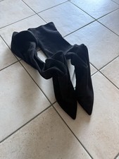 Steve Madden Overknee Stiefel