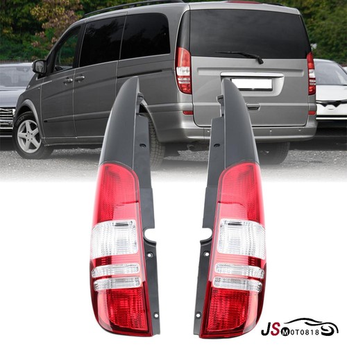 Für mercedes benz vito w639 - für,