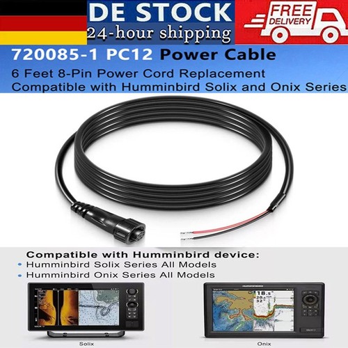 720085 power cable feet - 720085-1,