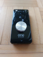 APOGEE ONE, Audiointerface, sehr guter Zustand, wenig benutzt, mit Kabeln