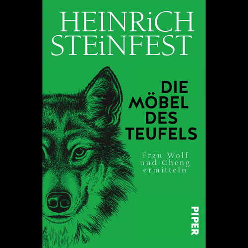 Die möbel des - die, teufels