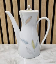 Rosenthal kaffeekanne form - rosenthal,