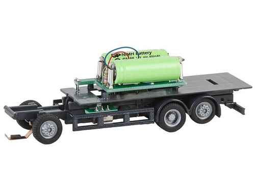 Faller 161471 car - 161471, system