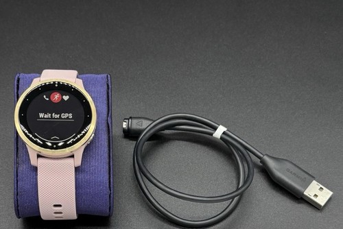 Garmin vivoactive gps - vivoactive,