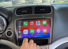 64GB Carplay Für Dodge