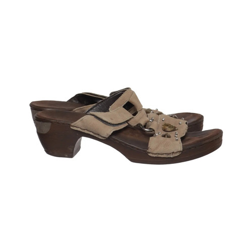 Rieker clogs größe 40 - rieker,, größe: