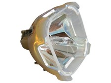 Beamerlampe (nur Leuchtmittel)