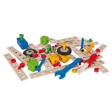 Heros Constructor, Tuning Set