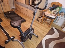 Crosstrainer Favorit No. 1 gebraucht