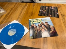 The Kelly Family – Over The