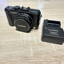 Panasonic LUMIX DMC-LX5