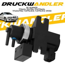 Druckwandler magnetventil - druckwandler,