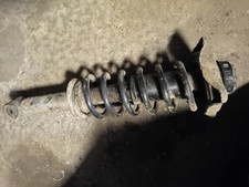 Audi 100 C4 Bj. 1991 - Stoßdämpfer Federbein hinten Links