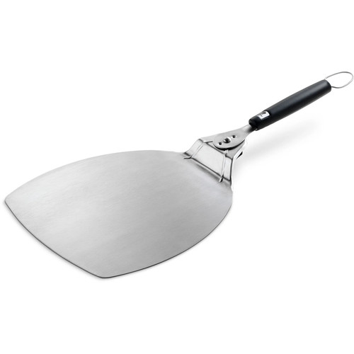 Weber pizza patel - weber,