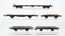 Fleischmann H0 Konvolut