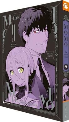 Momo the blood - taker, –
