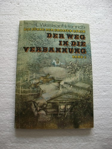 Die söhne der großen bärin - die,