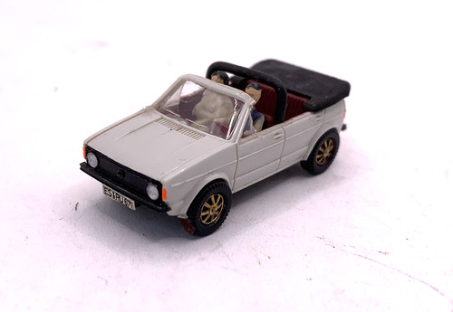 Wiking pkw modell - modell,