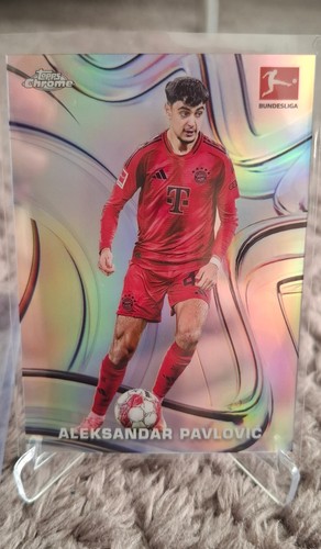 2024 topps chrome - topps,
