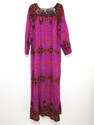 Abaya maxikleid arabisches - abaya,