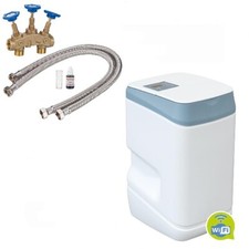 Leyco Enthärtungsanlage