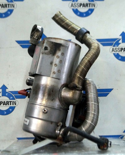 Orig standheizung volvo s60 i - volvo,