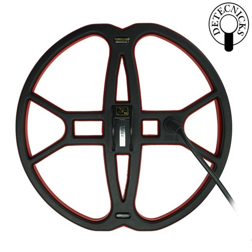 Nel tornado spule x13 - spule, 12"x13"