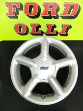 Ford Escort Cabrio Limousine