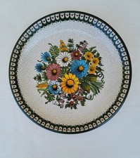 Vintage Austrian Handarbeit