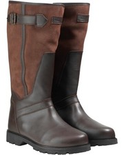 Aigle Damen Stiefel Inverss