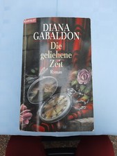 Die geliehene Zeit  Roman Band