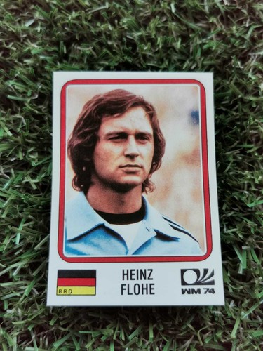 Panini world cup story - world, 72