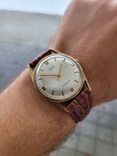 Beha Herrenuhr Uhrwerk eta