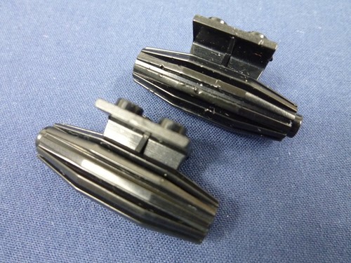 Lego ersatzteile 2x düse - 2x,