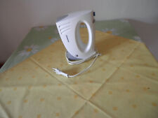 Hand-Rührgerät Siemens ohne Rührbesen