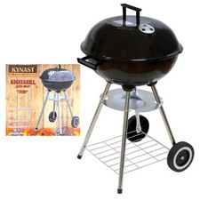 Kugelgrill 43x72cm - xl, ∅43x72cm