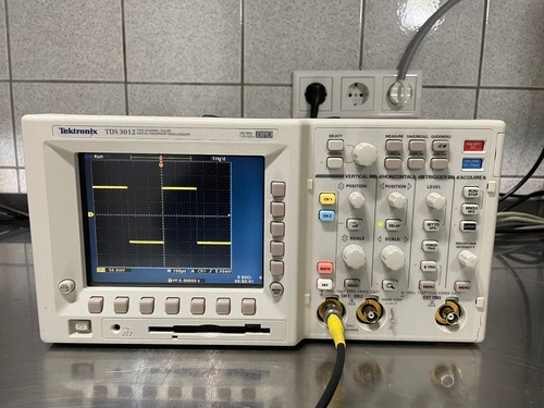 Tektronix tds 3012 100 mhz - 3012,