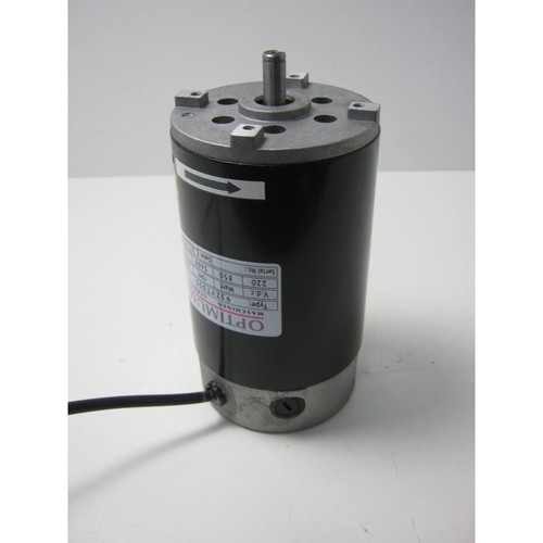 Ersatz motor 230v für optimum - 230v,
