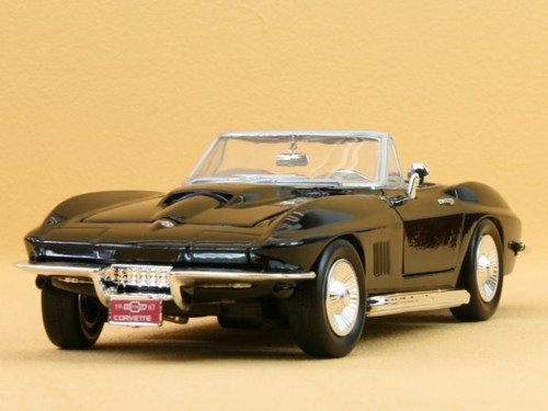 Chevrolet corvette 1967 - -,