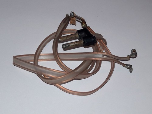 Antennenkabel ukw 30cm 1 - antennenkabel, (1